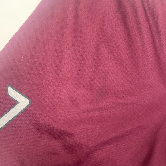 Nike Cristiano Ronaldo #7 Portgual Shorts - Picture 4 of 7